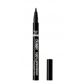 DY 100% Precision Eyeliner Dual Tip