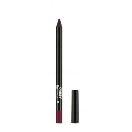 Lip Pencil Waterproof Debby n°8