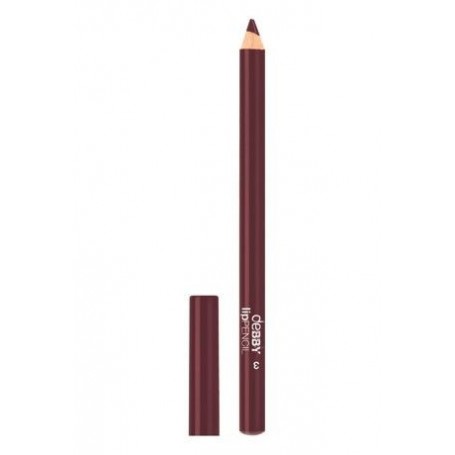 Lip Pencil Long Lasting Debby n°3