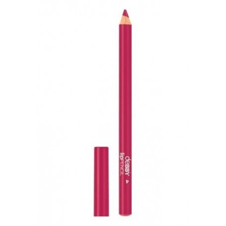 Lip Pencil Long Lasting Debby n°4