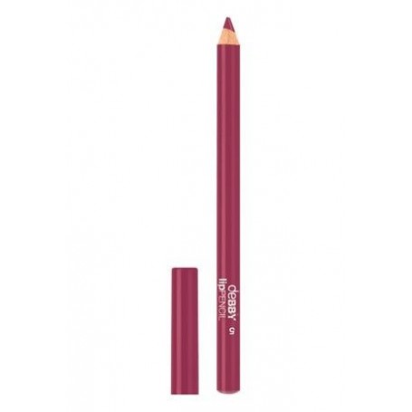 Lip Pencil Long Lasting Debby n°5