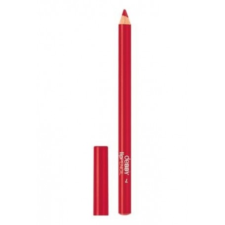 Lip Pencil Long Lasting Debby n°7