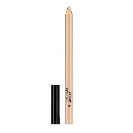 Eye Pencil Long Lasting Water Resistant Debby n°23