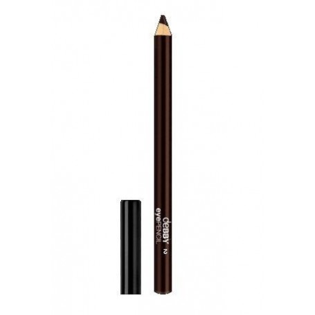 Eye Pencil Long Lasting Water Resistant Debby n°2