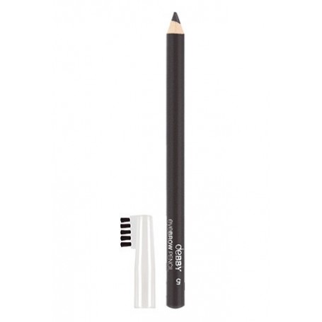 Eye Brow Pencil Long Lasting Debby n°5