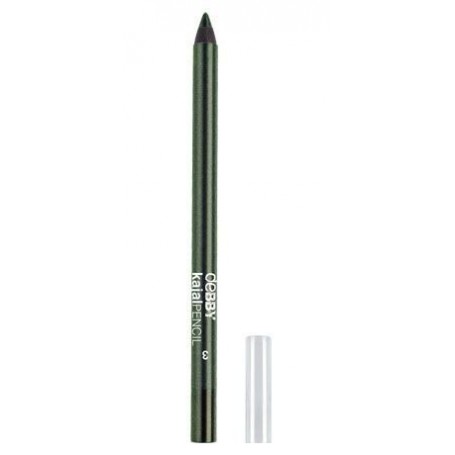Kajal Pencil Waterproof Debby n°3