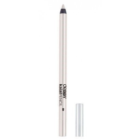 Kajal Pencil Waterproof Debby n°8