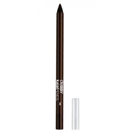 Kajal Pencil Waterproof Debby n°2