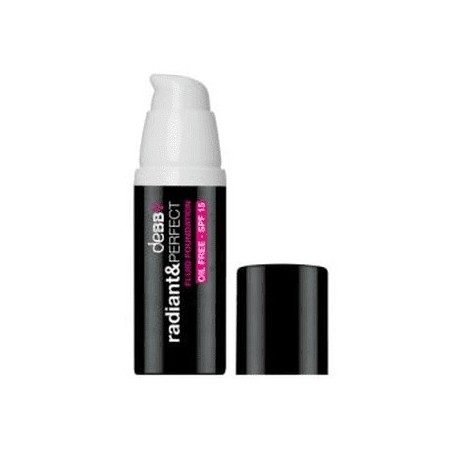 Radiant&Perfect Fluid Foundation Debby n°1
