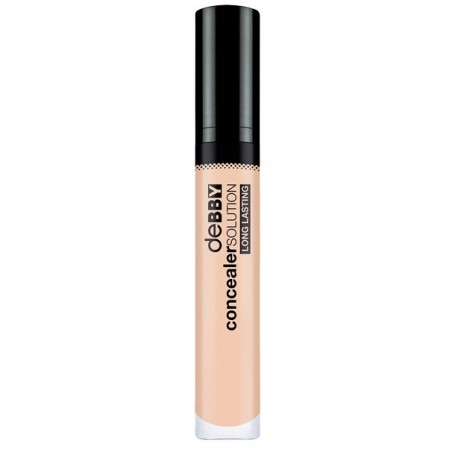 Concealer Solution Long Lasting Debby n°3