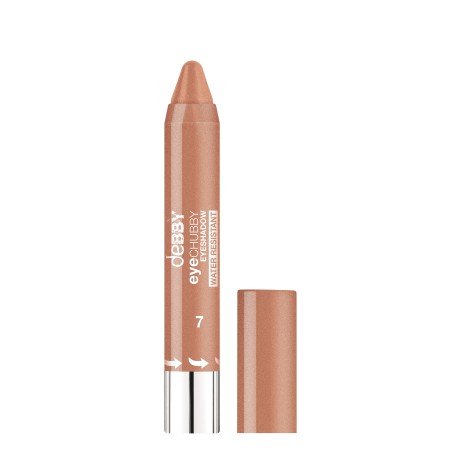 Eye Chubby Eyeshadow Debby n°7