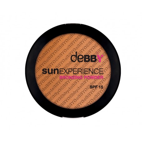 Sun Experience Bronzing Powder Debby n°1