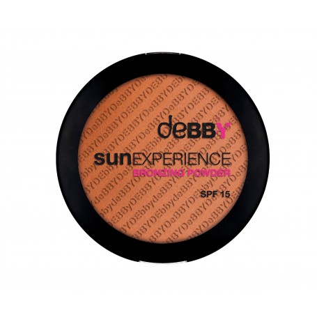 Sun Experience Bronzing Powder Debby n°2