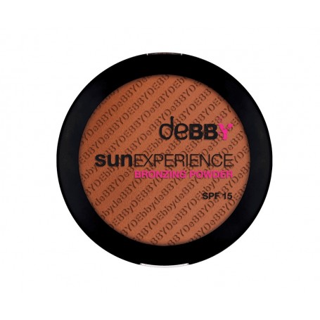 Sun Experience Bronzing Powder Debby n°4