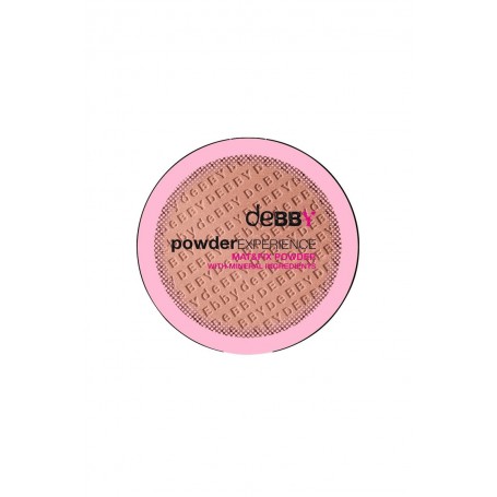 Powder Experience Mat&Fix Debby n°3