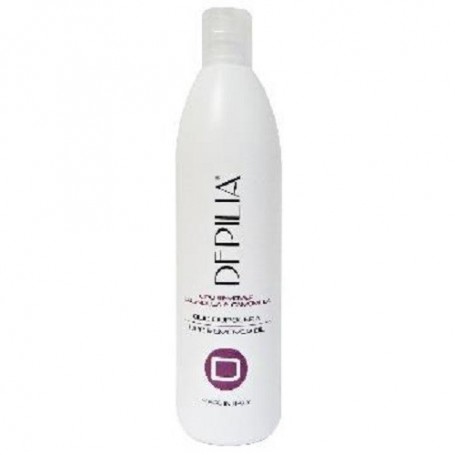 Olio Dopo Cera 500 ml