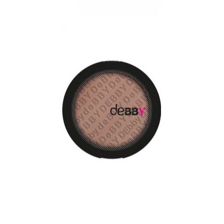 Color Experience mono Eyeshadow Debby n°25
