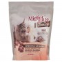 Croccantini Sterilized al Salmone Mister Gatto 400gr