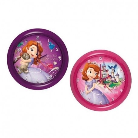 Orologio da parete Princess