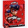 Orologio da parete Miraculous