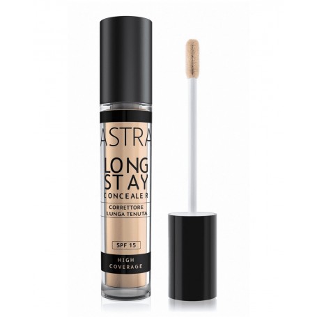 Long Stay Concealer N°02 Astra Make-up