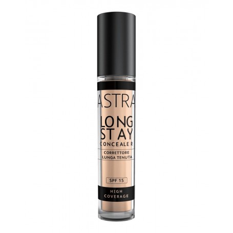 Long Stay Concealer N°04 Astra Make-up