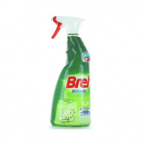 Bref Brillante Sgrassatore 750ml