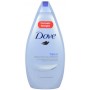 Bagno Schiuma Talco Dove 700ml