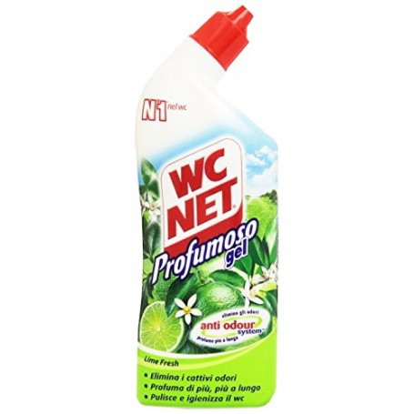 WC Net Profumoso Gel 700ml