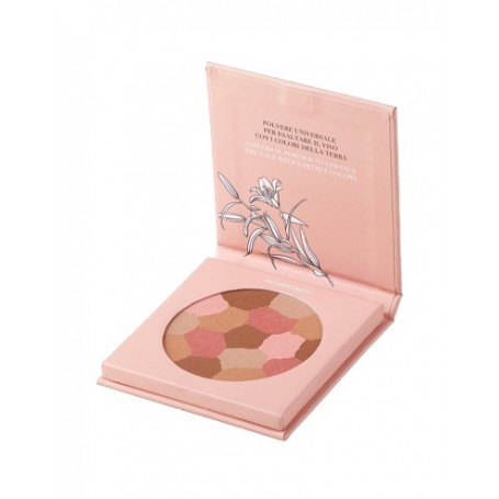 Pure Beauty Mosaic Face Powder Astra Makeup