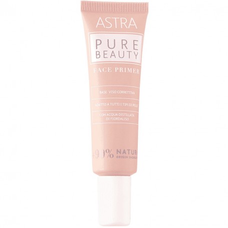 Pure Beauty Face Primer Astra Makeup