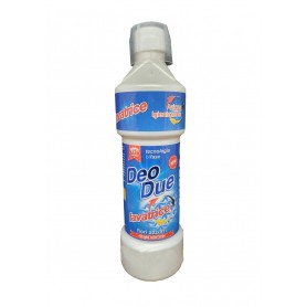 Deo Due Lavatrice Fiori Azzurri 25 lavaggi