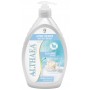 Sapone Cremoso Talco Liquido Althaea 650ml