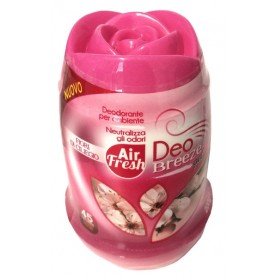 Deodorante ambienti Deo Breeze Fiori di Ciliegio Air Fresh