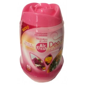 Deodorante ambienti Deo Breeze Fresia e Gelsomino Air Fresh