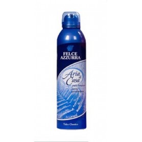 Deodorante Felce Azzurra Talco 250 ml
