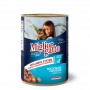 Miglior Gatto Bocconcini Pesce 405gr