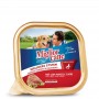 Miglior Cane Patè Manzo e Cuore 150gr