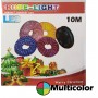 Tubo Luci Led Multicolor 10mt