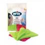 Arix panno pavimenti microfibra x2