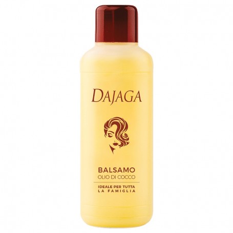 Dajaga Balsamo Cocco 1lt