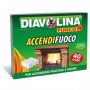 Diavolina 40 cubi
