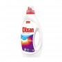 Dixan color.liquido  27 lav.