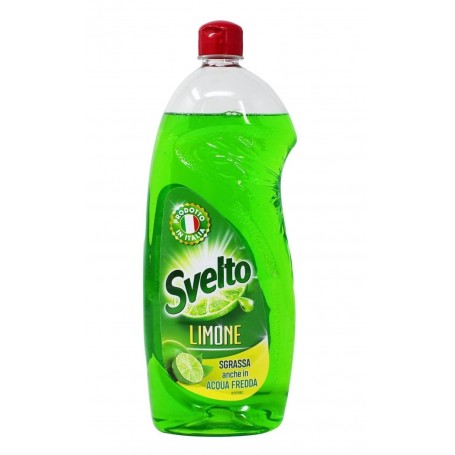 Svelto Piatti limone Lt.1