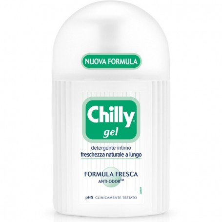 Chilly Gel formula fresca 200ml