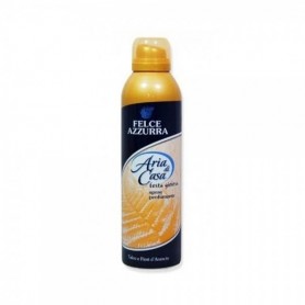 Felce azzurra spray profumata Vaniglia