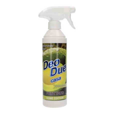 Deo Due Fruttato da 500ml