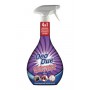 Deo Due Profumatore Sgrassattore Viola da 600ml