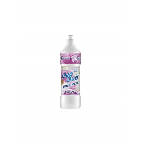 Deo Due Pavimenti Liquigel Floreale da 750ml