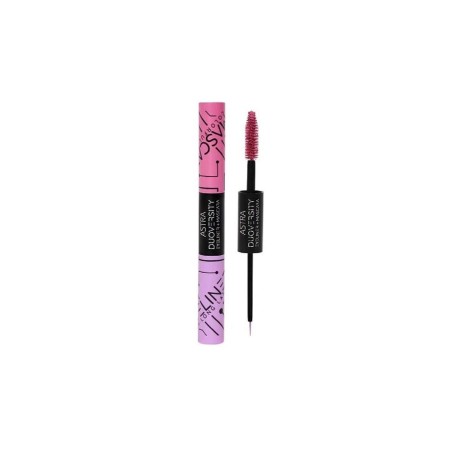 Duoversity Eyeliner+Mascara 05